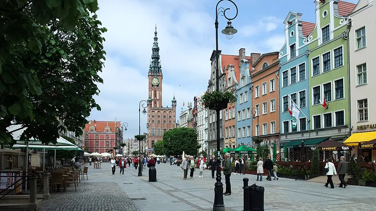 Gdańsk