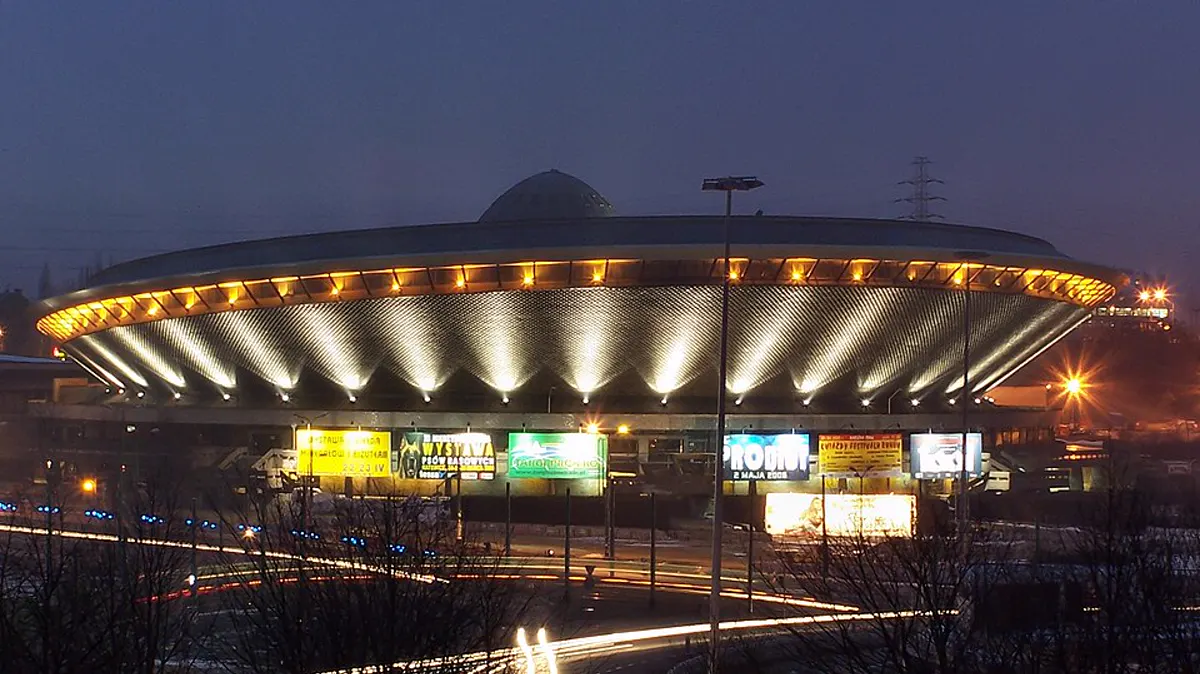 Katowice