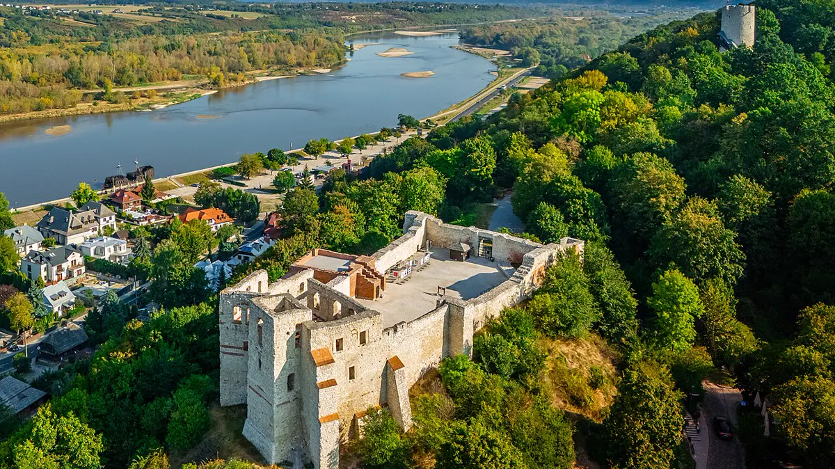 Kazimierz Dolny
