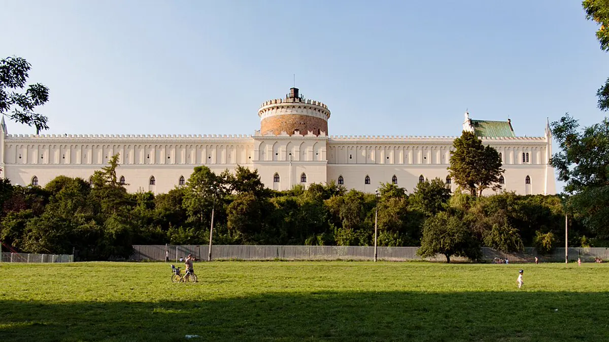 Lublin