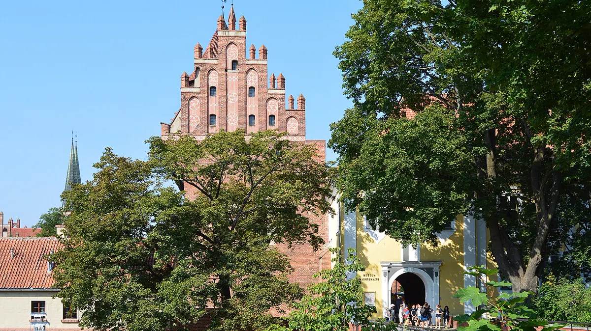 Olsztyn