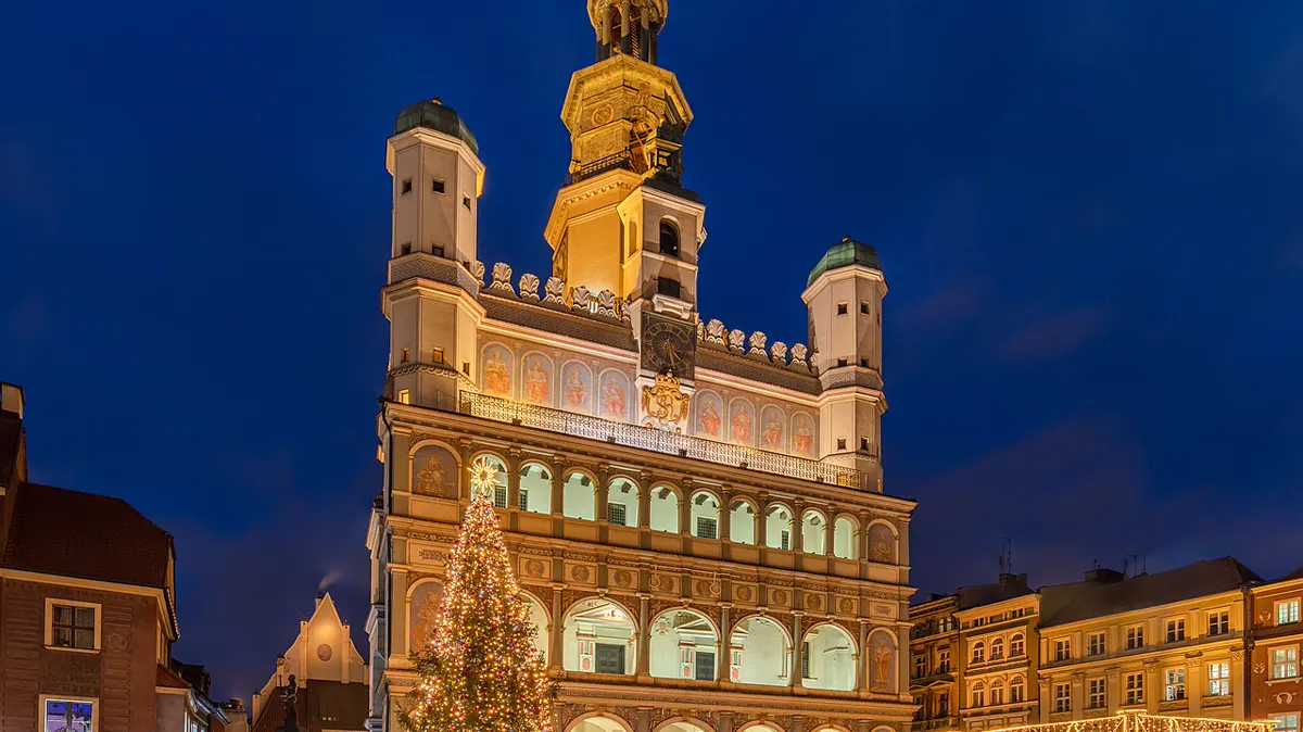 Poznań