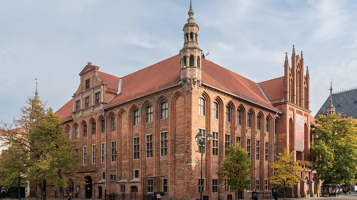 Toruń