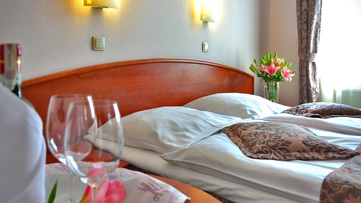 Aries Hotel & Spa