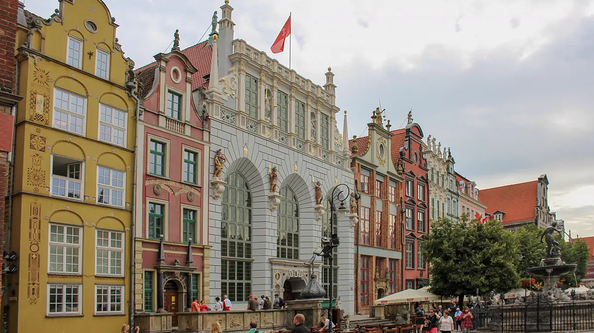 Artus Court (Dwor Artusa)