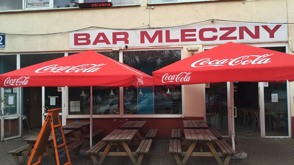 Bar Mleczny Malgoska