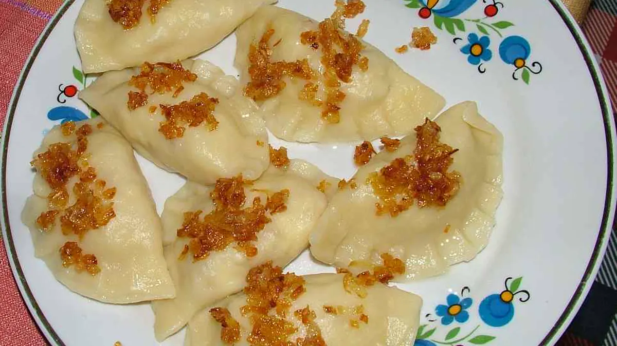 A Guide to Pierogi: Types and Where to Eat Them