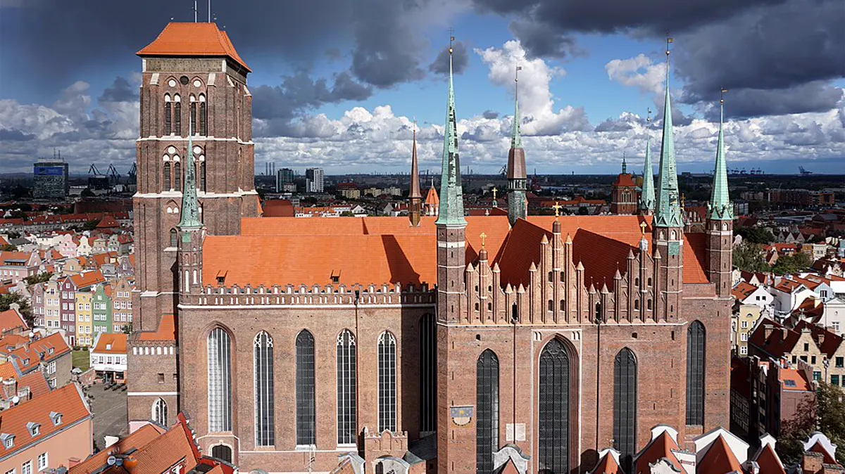 Bazylika Mariacka