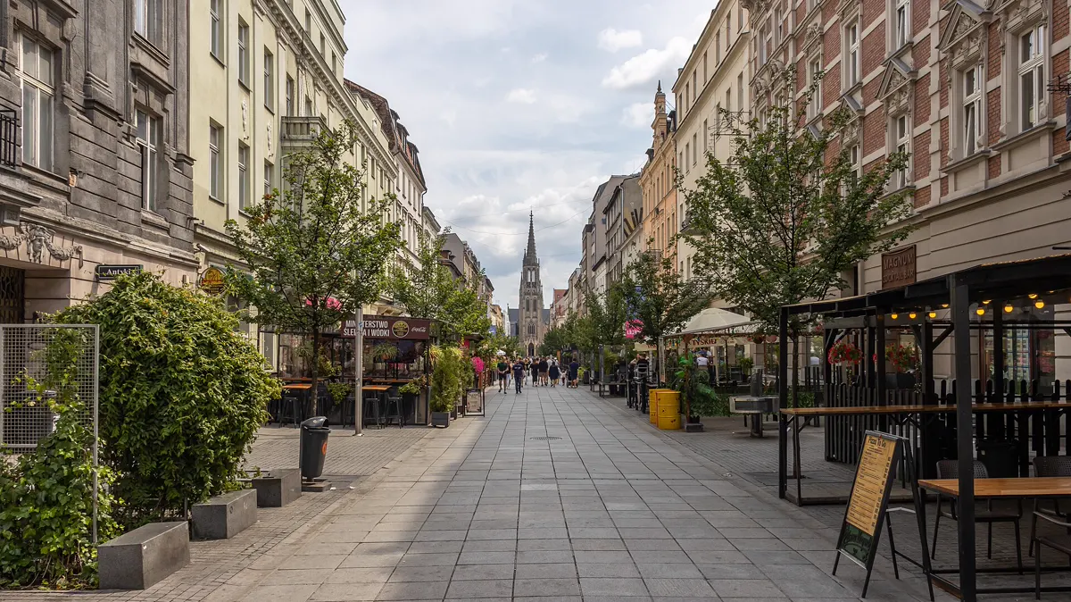 Browar Mariacki