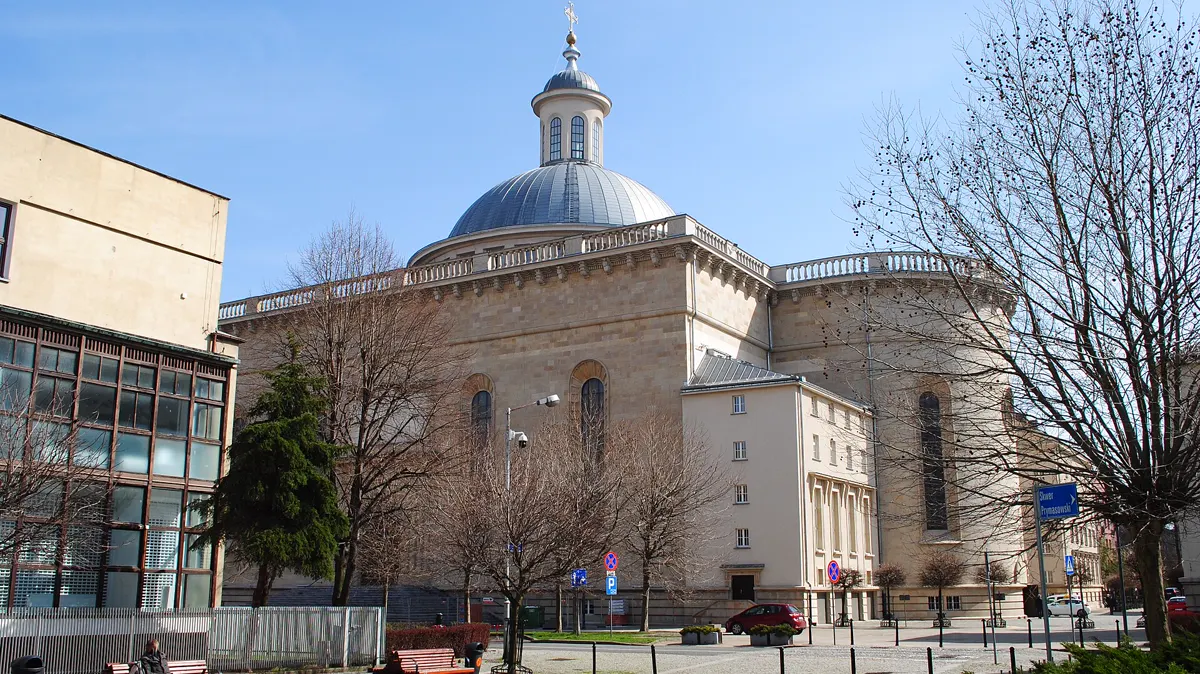 Cathedral of Christ the King