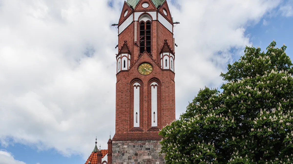 Church of St. George