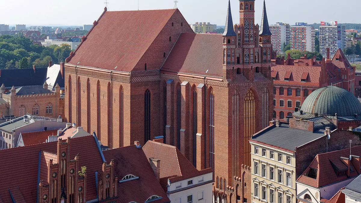 Church of the Assumption of the Blessed Virgin Mary