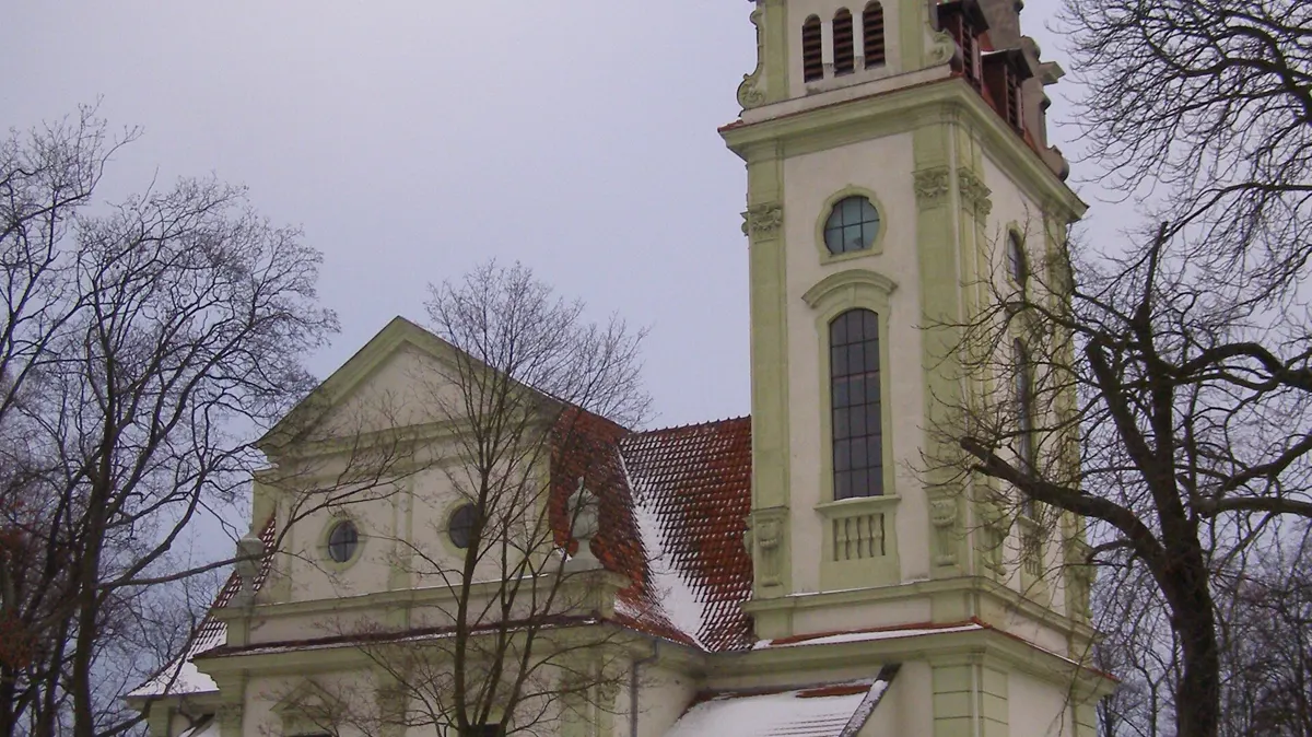 Church of the Redeemer