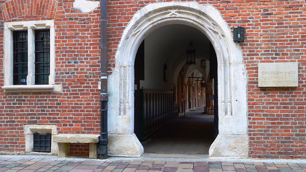 Collegium Maius