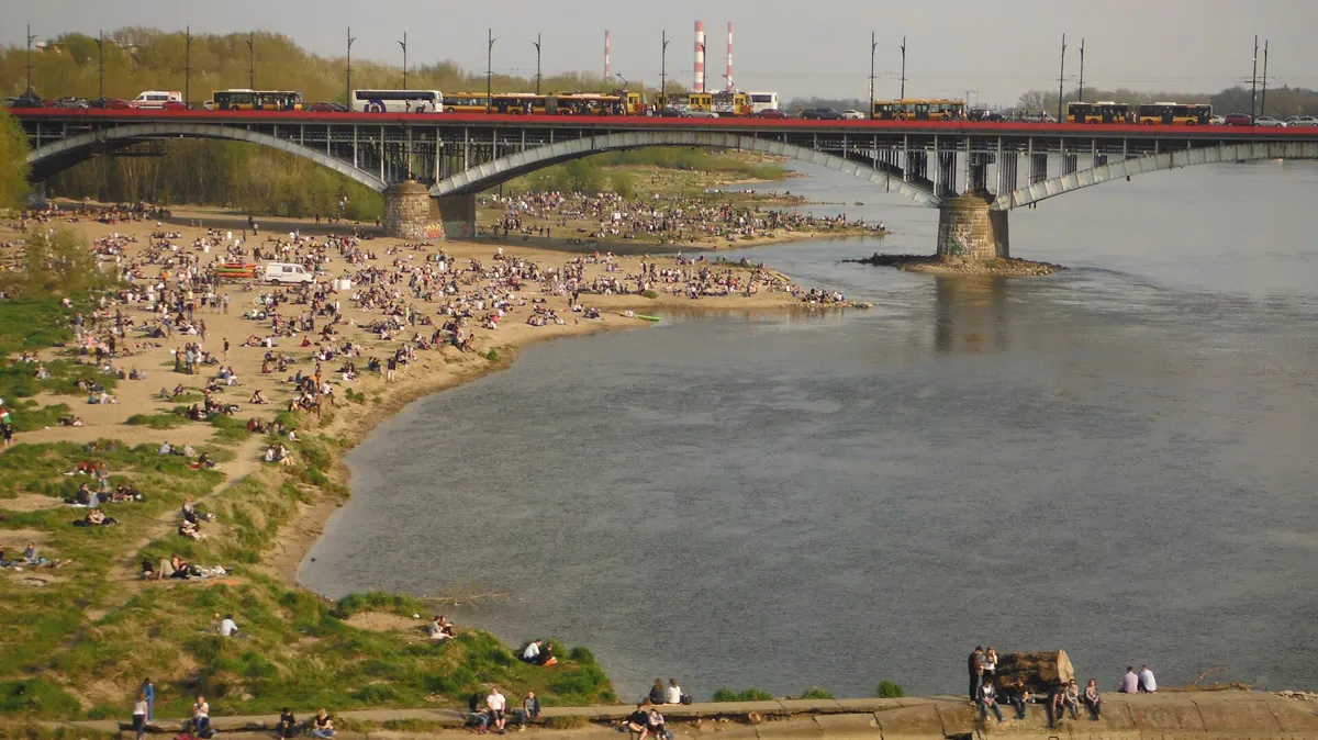 Cud nad Wisla