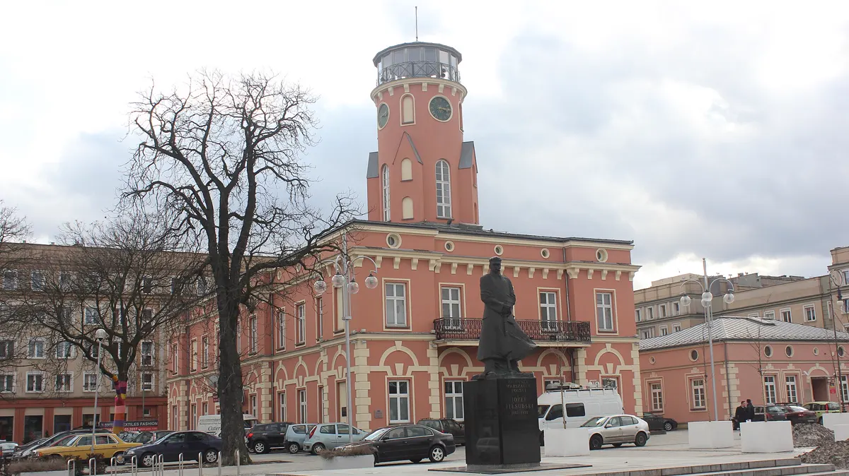 Częstochowa Museum (Muzeum Częstochowskie)