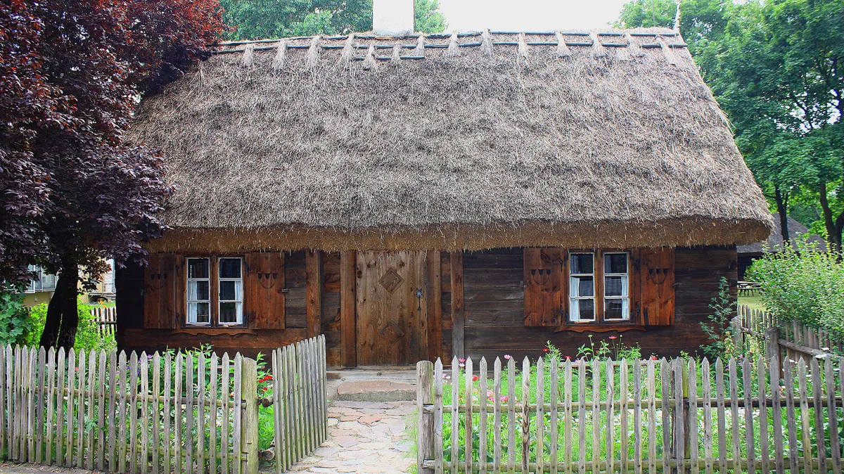 Ethnographic Museum and Open-Air Park, Toruń
