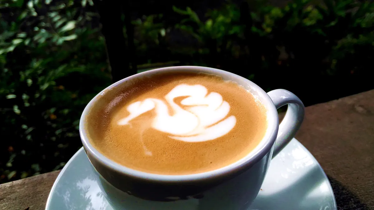 Etno Cafe