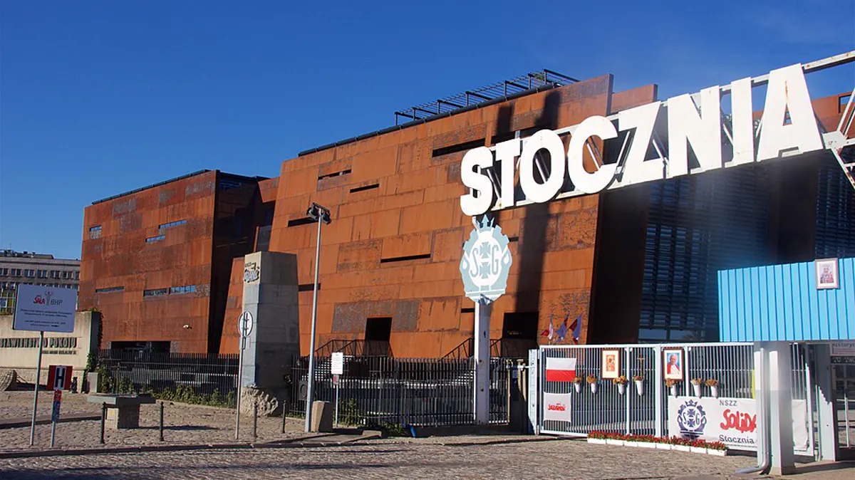 European Solidarity Centre