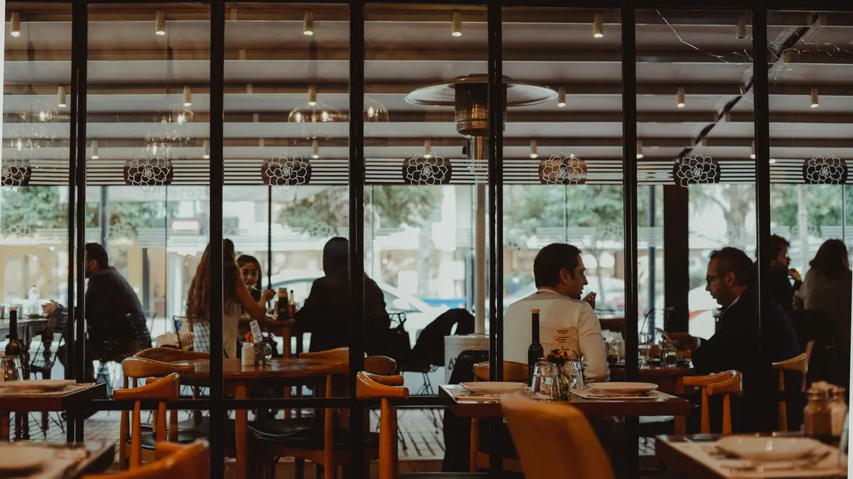 Galicja Restaurant