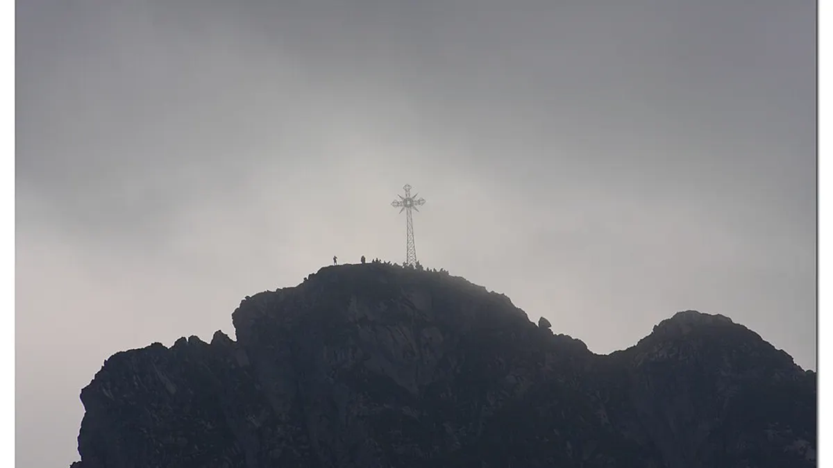 Giewont