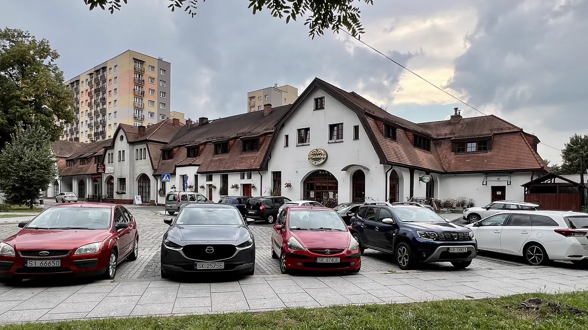 Giszowiec