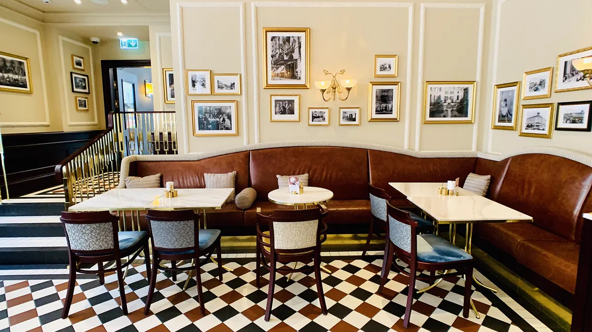 Grand Café