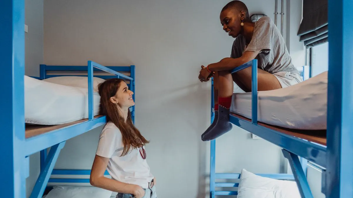 Hostel Lublin