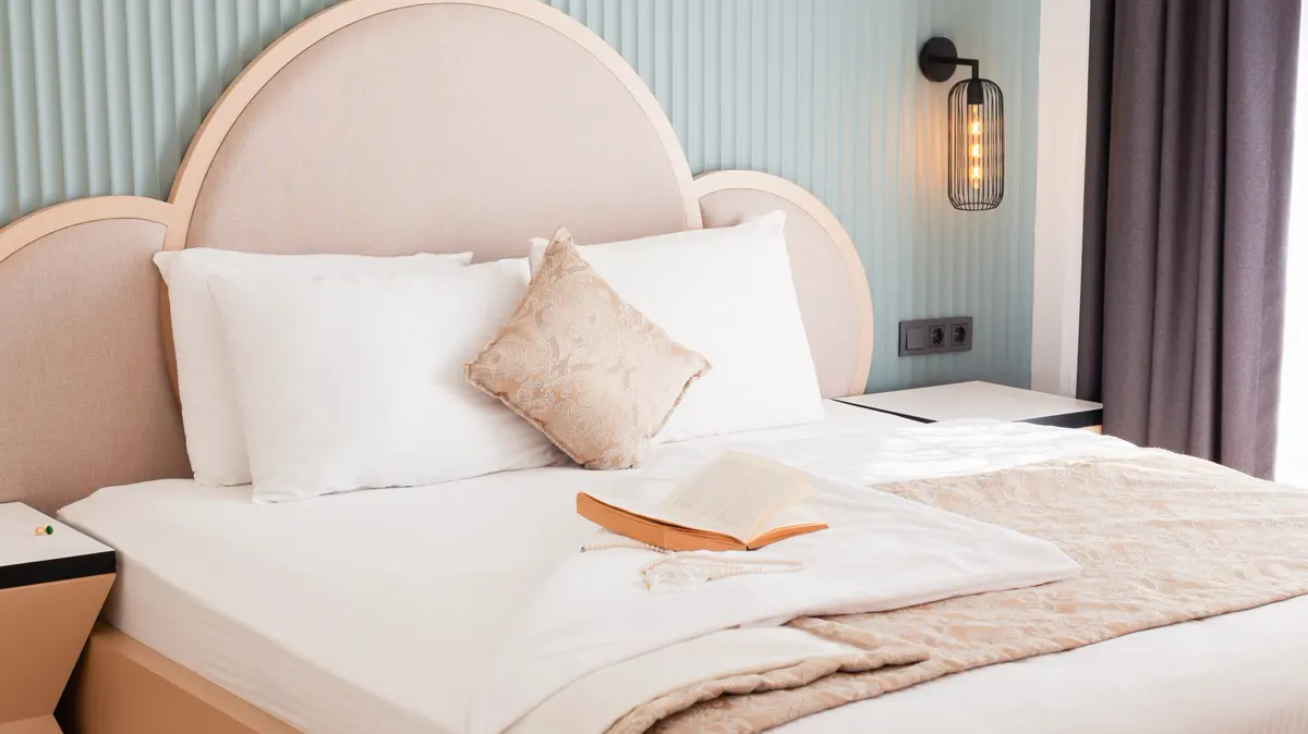 Hotel Filmar