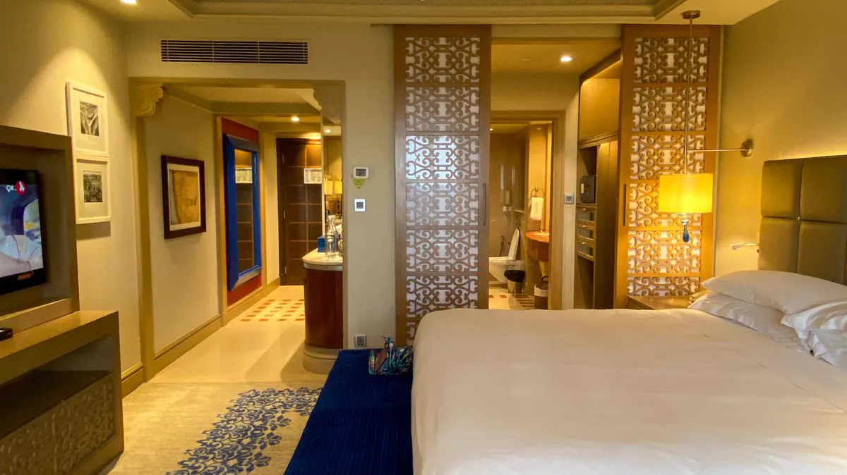 Hotel Scout