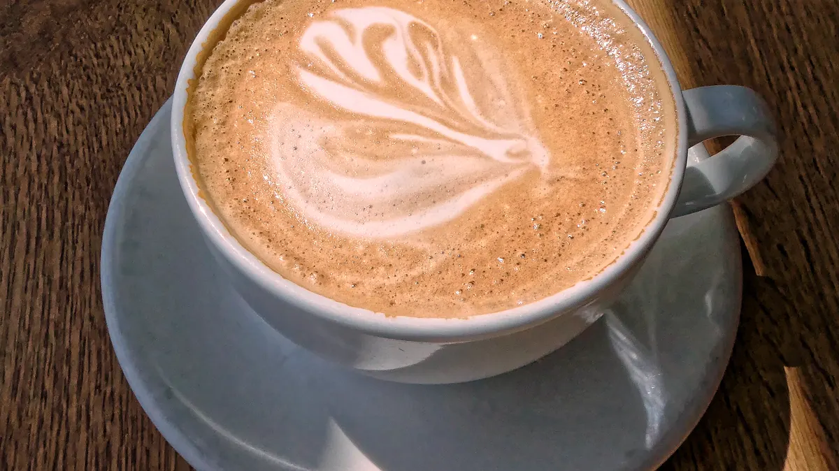 Karma Coffee