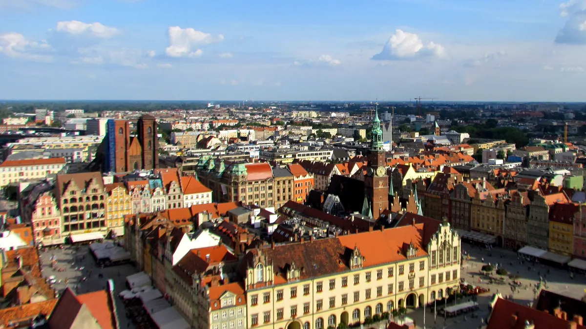 Market Square