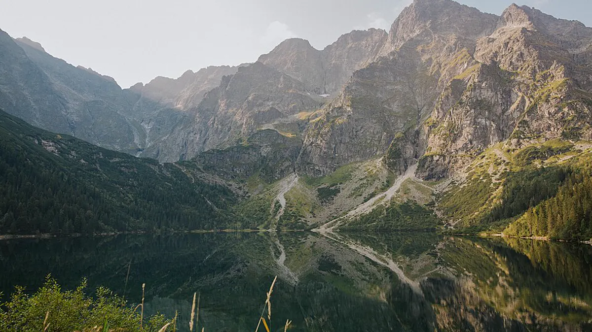 Morskie Oko