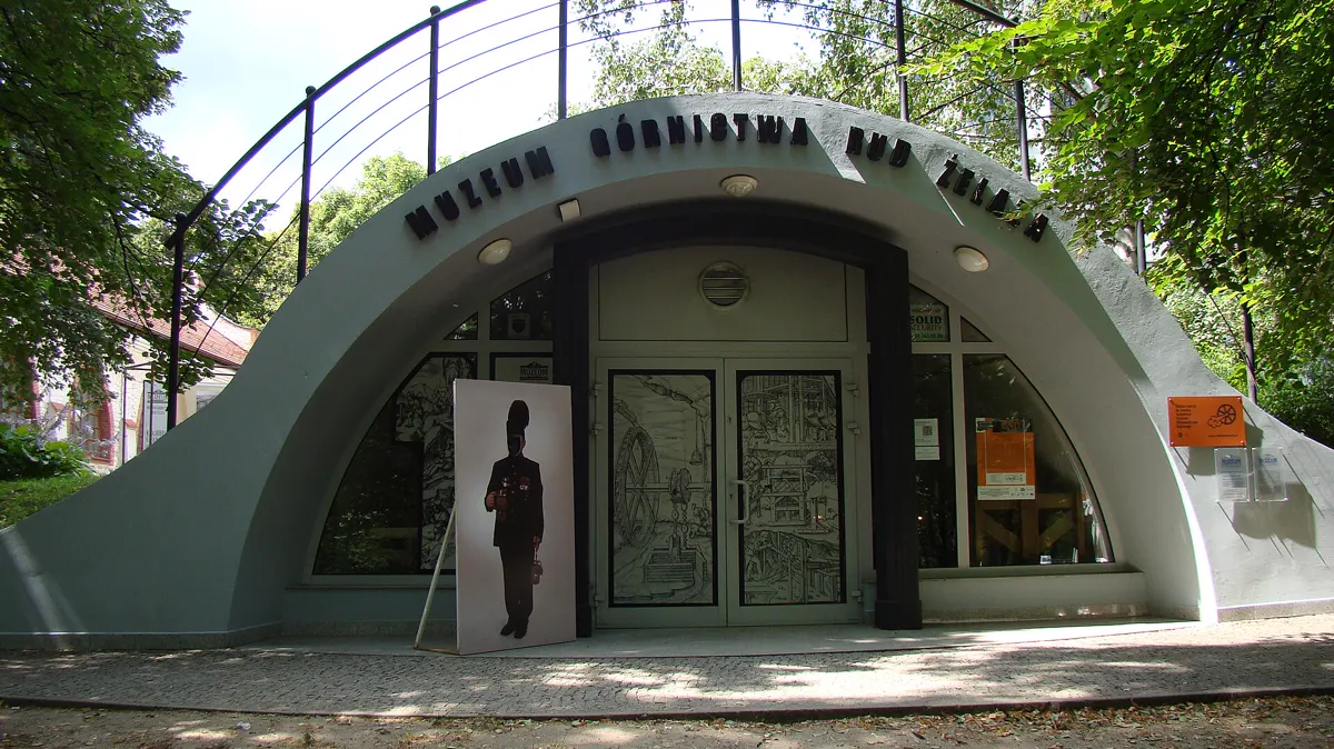 Museum of Iron Ore Mining