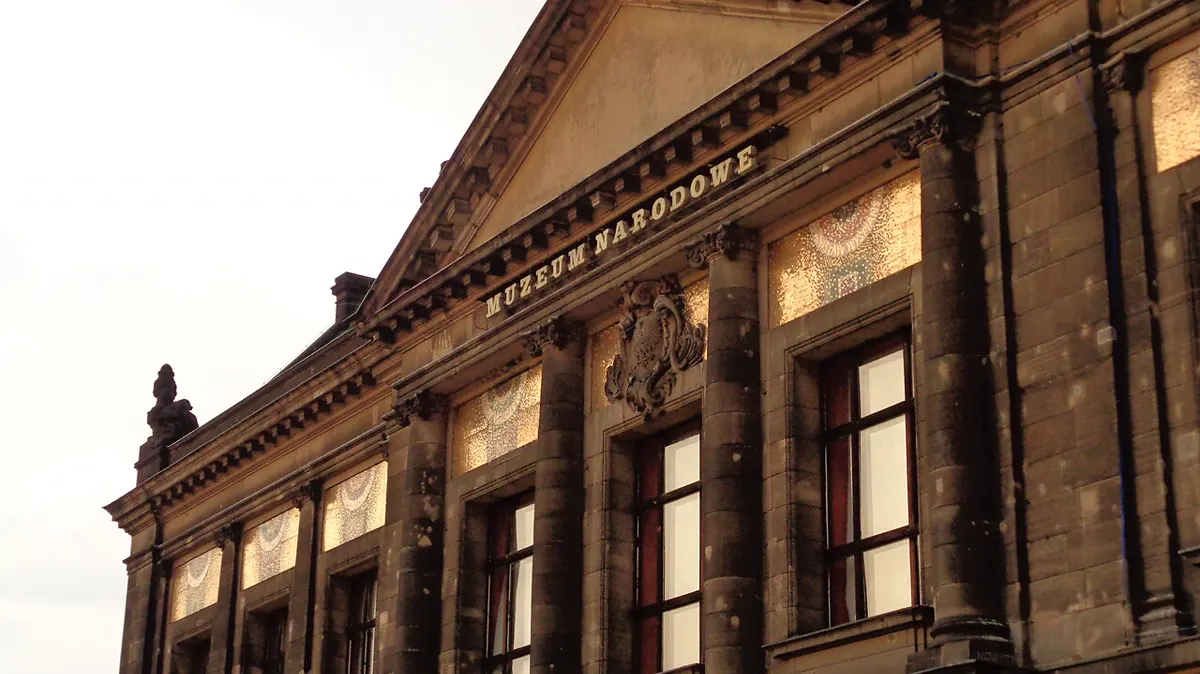 National Museum in Poznań