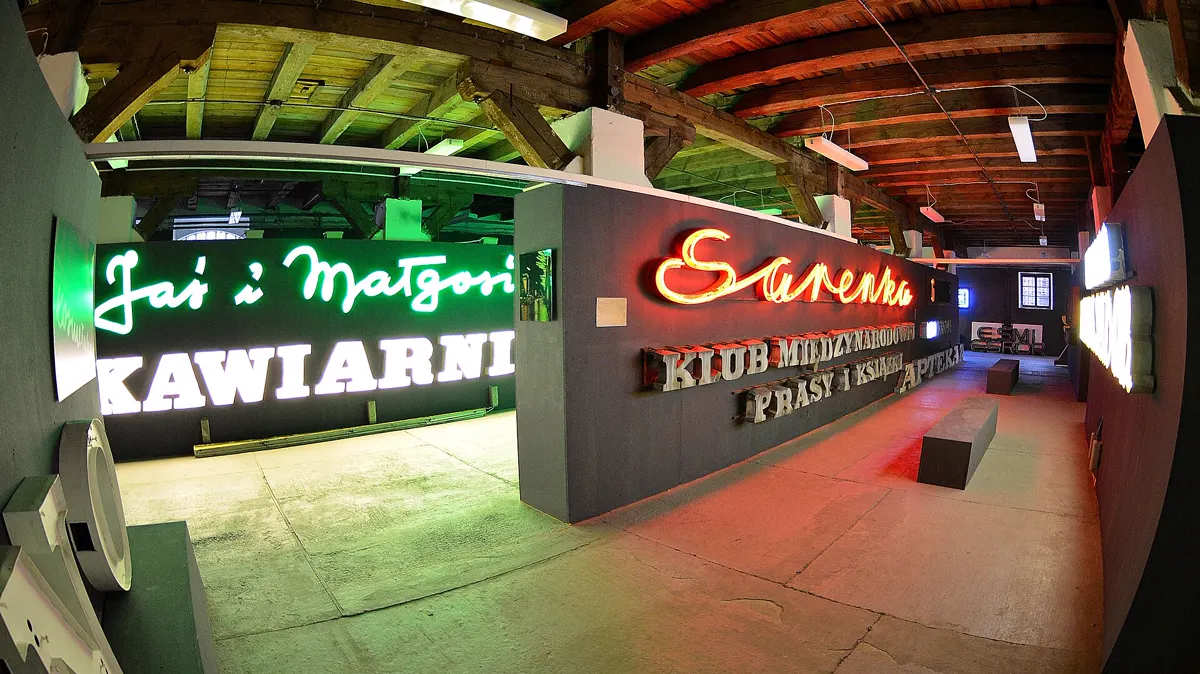 Neon Museum