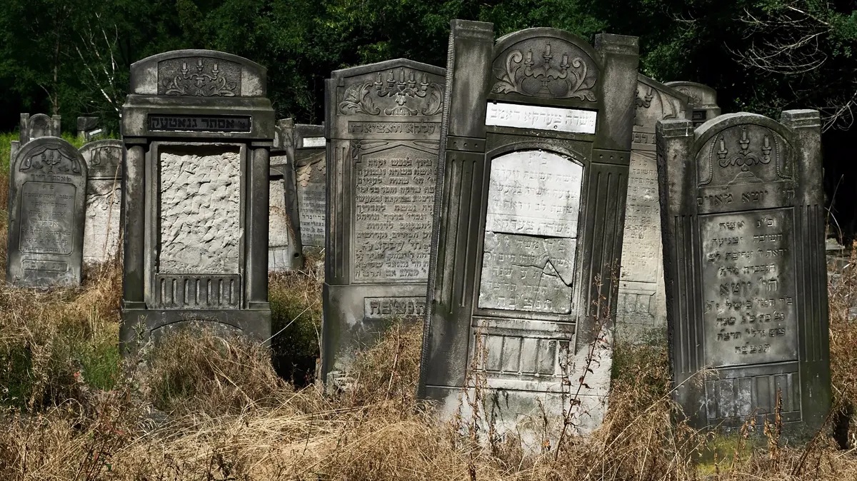 New Jewish Cemetery (Łódź)