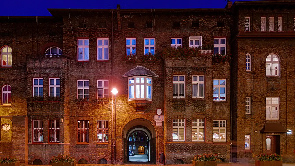 Nikiszowiec