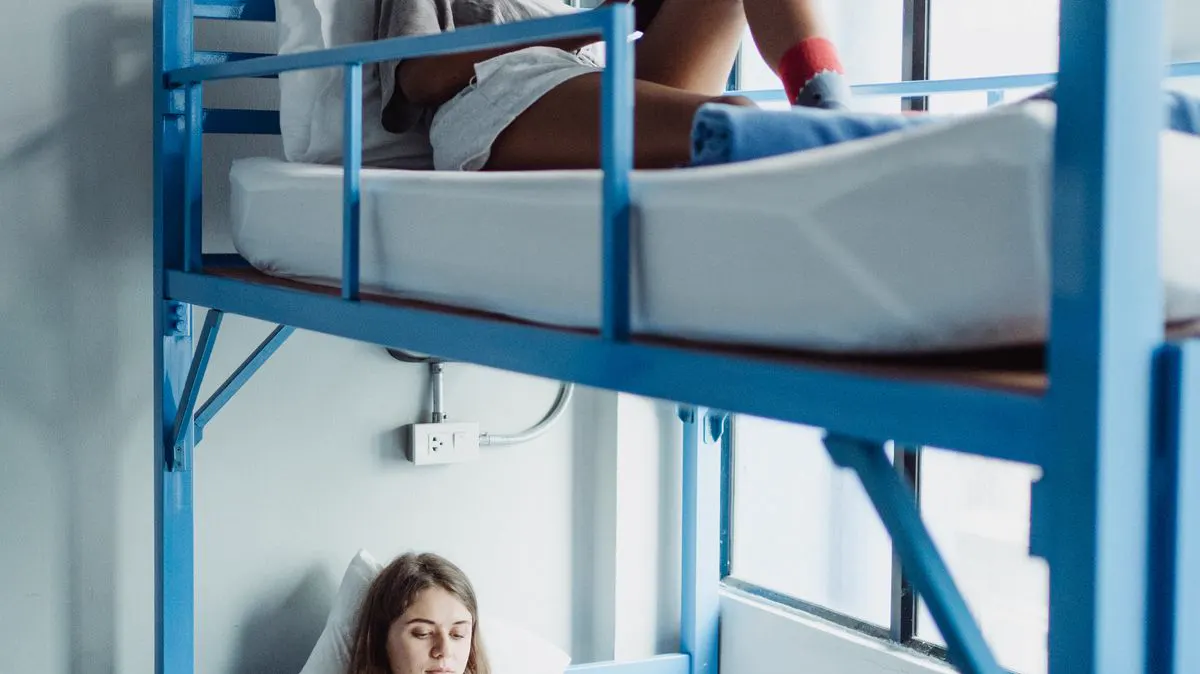Oki Doki Hostel