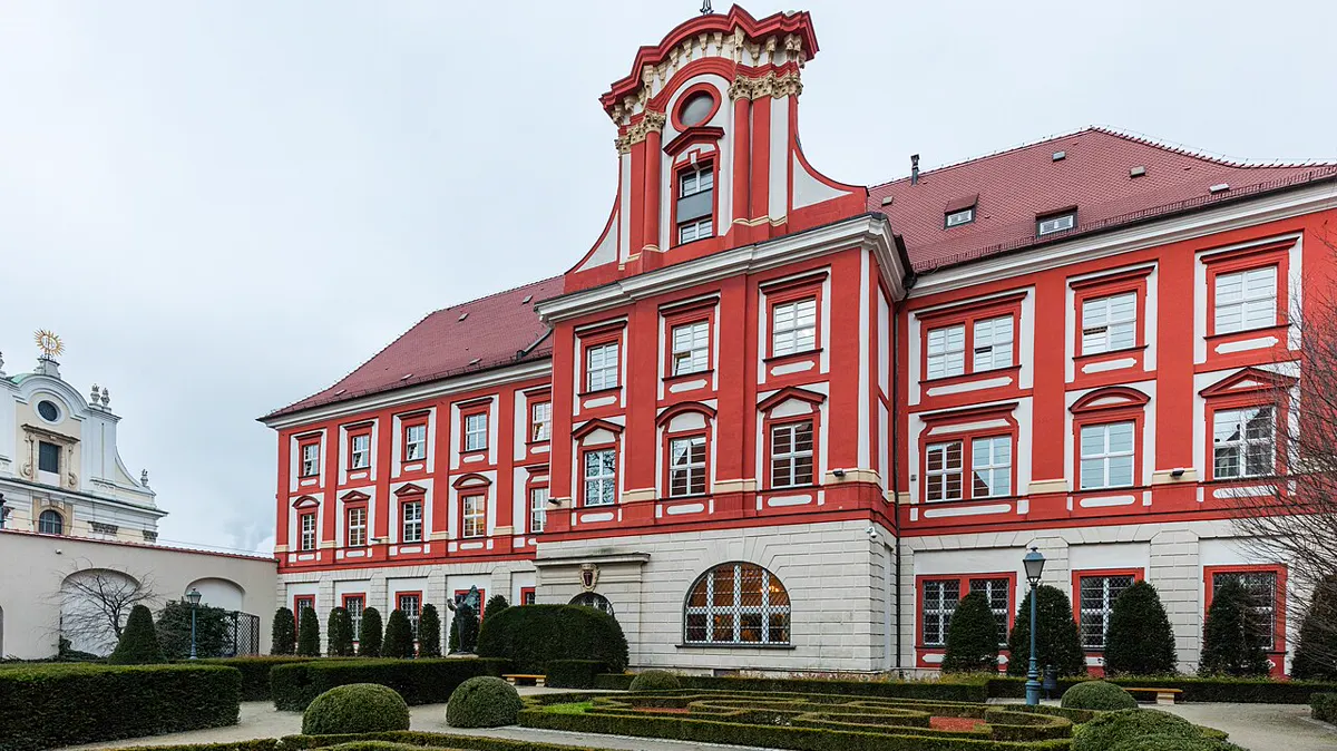 Ossolineum (Ossolinski National Institute)