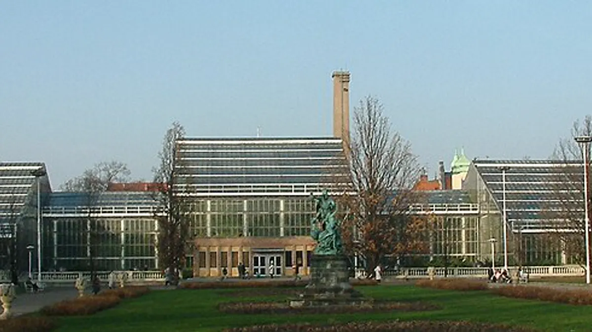 Palmiarnia