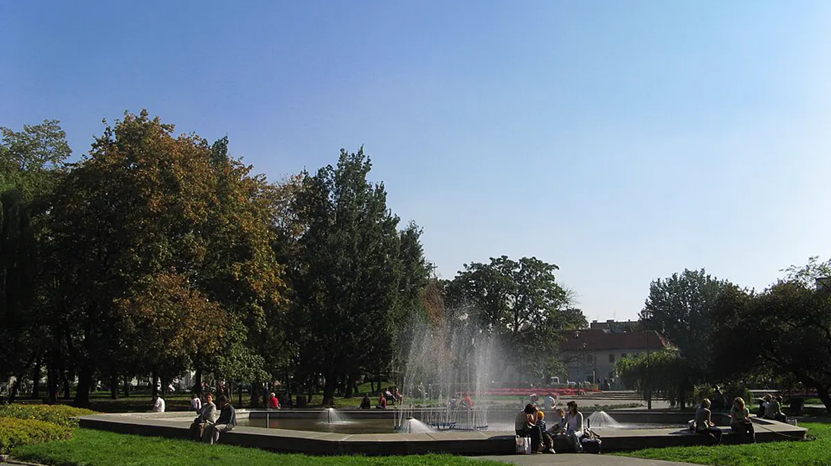 Plac Litewski