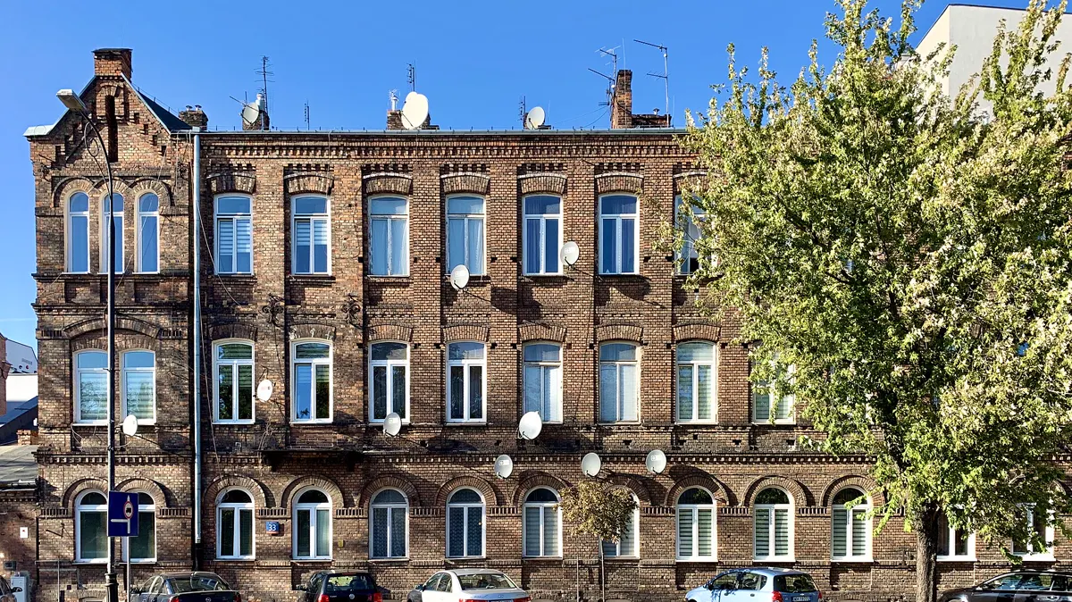 Praga District