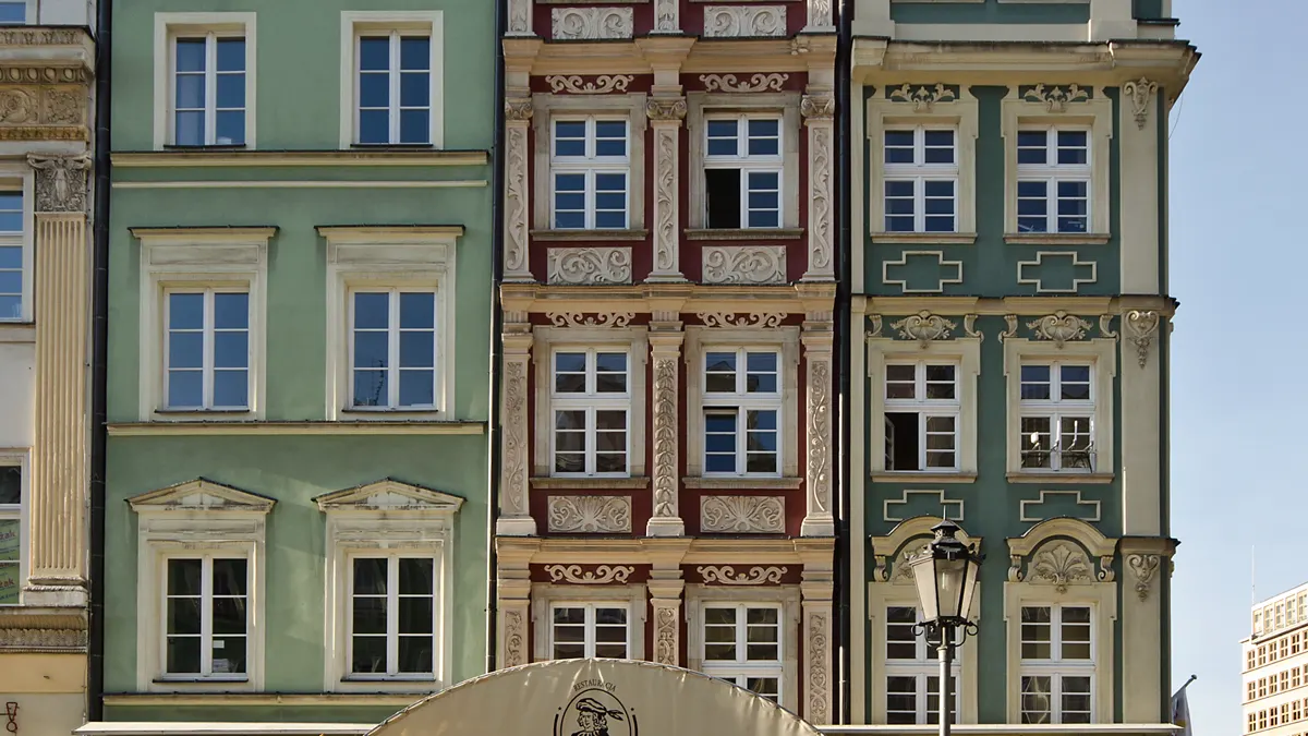 PURO Wroclaw Stare Miasto