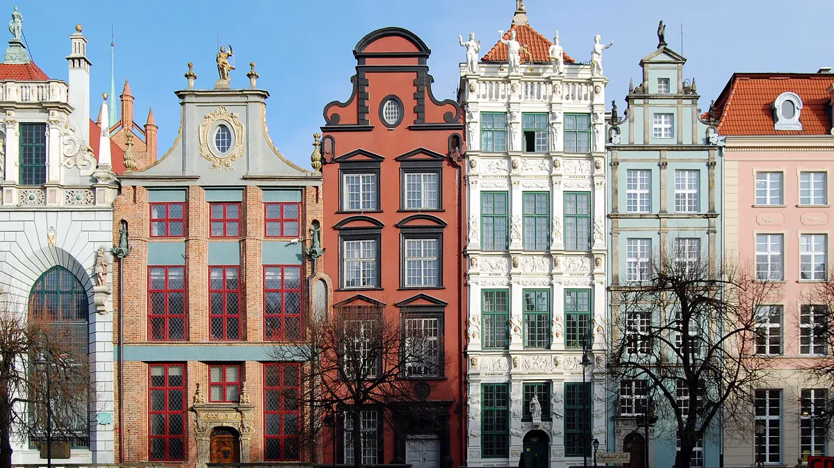 Radisson Blu Hotel Gdansk