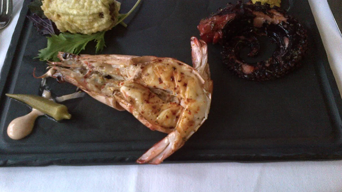 Restauracja Morska