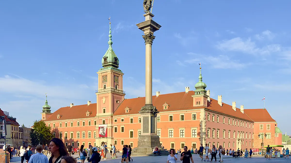 Royal Castle