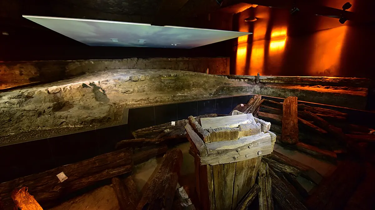 Rynek Underground