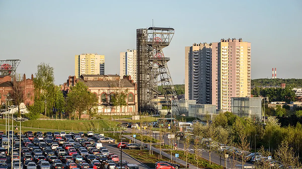 Silesian Museum