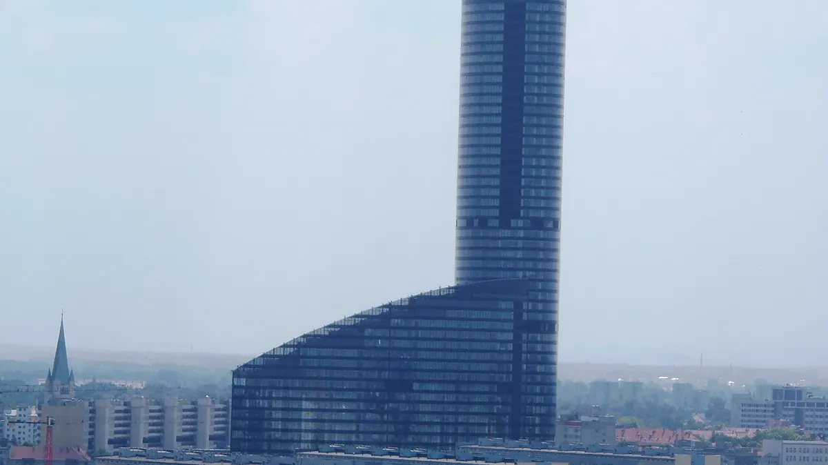 Sky Tower